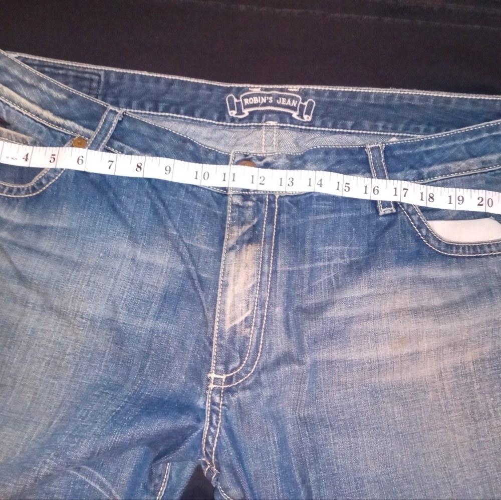 Robin Jeans - Picture 4 of 5